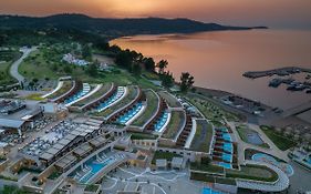 Miraggio Thermal Spa Resort Chalkidiki