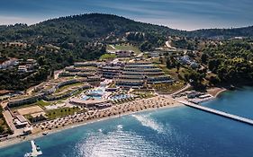 Miraggio Thermal Spa Resort Chalkidiki Griechenland